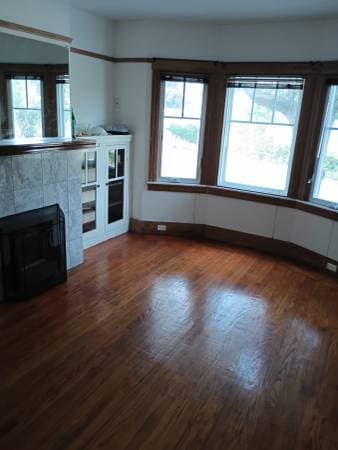 1BR/1BA Apartment · San Francisco photo 4