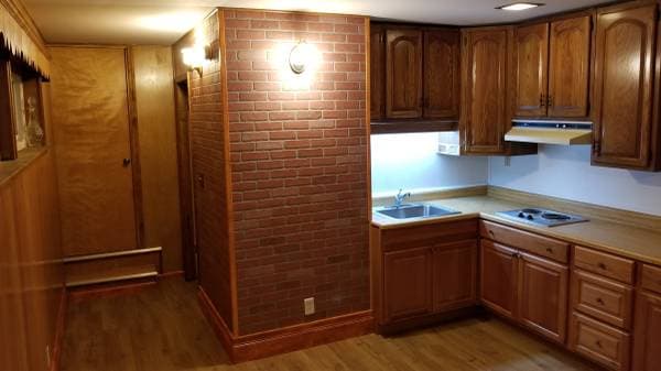 2BR/1BA In Law Adu · Daly City photo 3