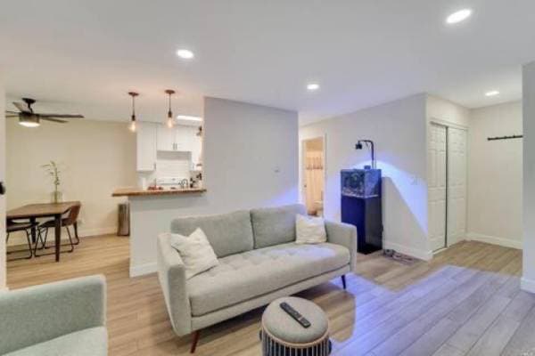 1BR/1BA Condo · Vallejo photo 2