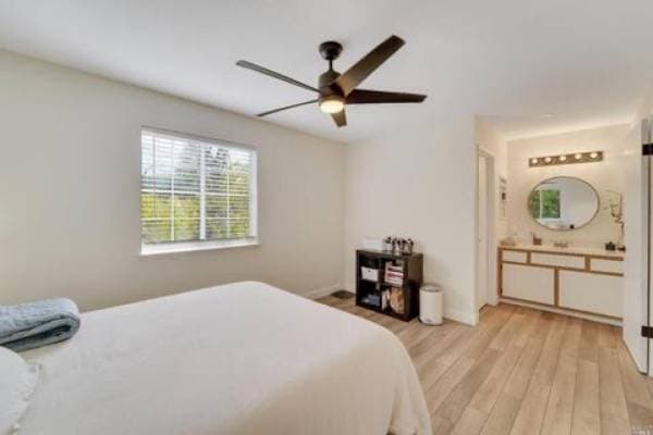 1BR/1BA Condo · Vallejo photo 3