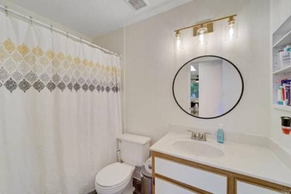 1BR/1BA Condo · Vallejo photo 4