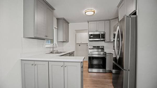 2BR/1BA Apartment · Fairfield photo 3