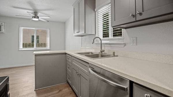 2BR/1BA Apartment · Fairfield photo 5