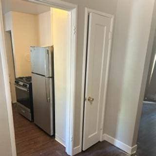 2BR/1BA Townhouse · San Leandro photo 4
