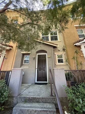 3BR/3BA Townhouse on Autumnvale Ave · San Jose photo 1