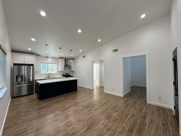 1BR/1BA In Law Adu · Oakland photo 1