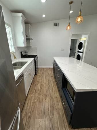 1BR/1BA In Law Adu · Oakland photo 3