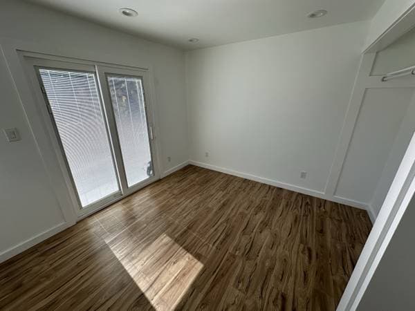 1BR/1BA In Law Adu · Oakland photo 5