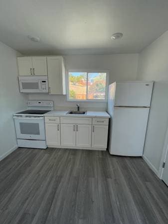 Apartment · Vallejo photo 1