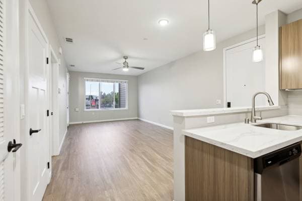 1BR/1BA Apartment on Baywood Drive · Petaluma photo 5