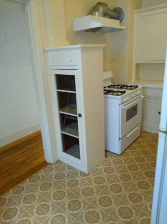 0BR/1BA Apartment on 43rd Avenue · San Francisco photo 2