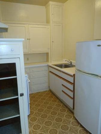 0BR/1BA Apartment on 43rd Avenue · San Francisco photo 4