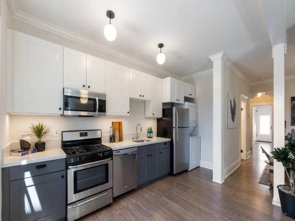 2BR/1BA Flat on Vermont St · San Francisco photo 2