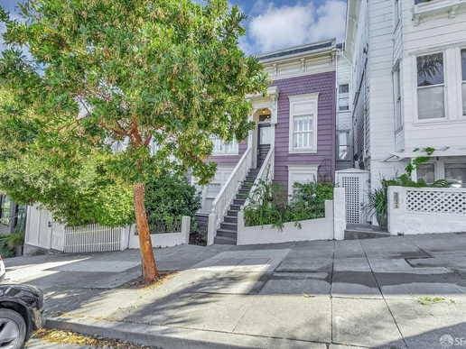 2BR/2BA Flat on Mississippi St · San Francisco photo 3