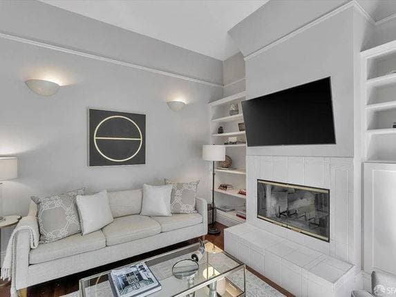 2BR/2BA Flat on Mississippi St · San Francisco photo 4