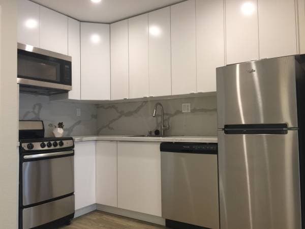 1BR/1BA Single Family House on Azure · Sunnyvale photo 1