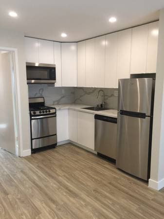 1BR/1BA Single Family House on Azure · Sunnyvale photo 5