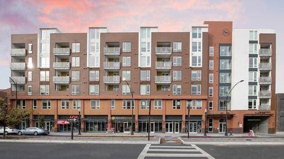 1BR/1BA Apartment · San Jose photo 5
