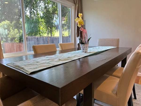2BR/1BA Single Family House · Belmont photo 4