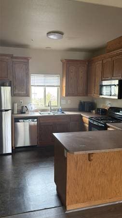 3BR/1BA Duplex · Cloverdale photo 2