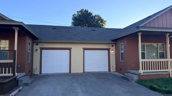 3BR/1BA Duplex · Cloverdale photo 5
