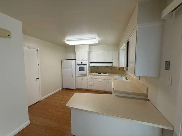 2BR/1BA Apartment · Moraga photo 1