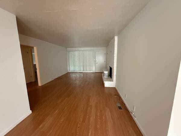 2BR/1BA Apartment · Moraga photo 2