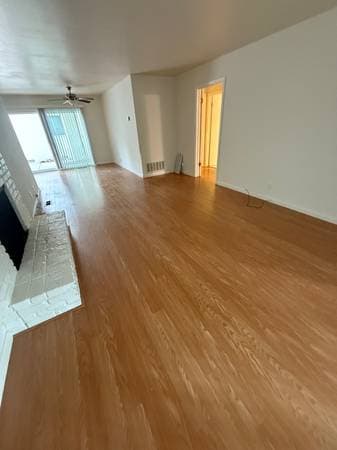 2BR/1BA Apartment · Moraga photo 4