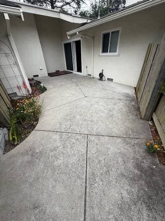 2BR/1BA Apartment · Moraga photo 5