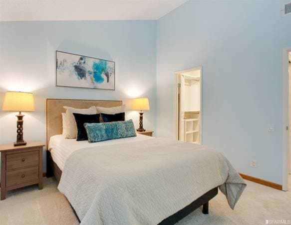 1BR/1BA Condo on La Mesa Dr · San Carlos photo 3
