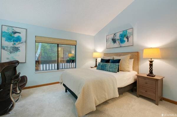 1BR/1BA Condo on La Mesa Dr · San Carlos photo 4