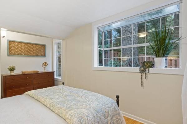 1BR/1BA Single Family House on Nelson Rd · Scotts Valley photo 2