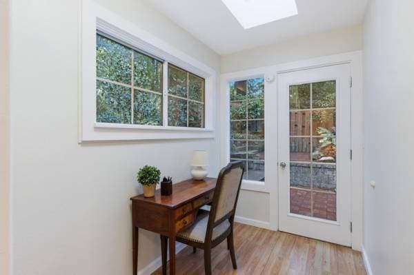 1BR/1BA Single Family House on Nelson Rd · Scotts Valley photo 5