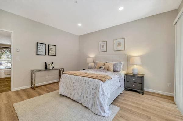 1BR/1BA Condo on Pelican Ln · Redwood City photo 5