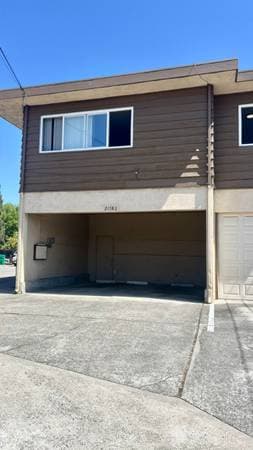 2BR/1BA Apartment on Thelma Street · San Lorenzo photo 1