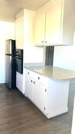 2BR/1BA Apartment on Thelma Street · San Lorenzo photo 4