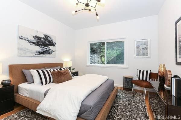 2BR/2BA Condo on Tennessee St · San Francisco photo 1