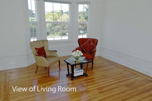1BR/1BA Apartment · San Francisco photo 1