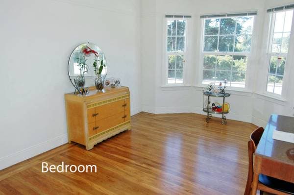 1BR/1BA Apartment · San Francisco photo 2
