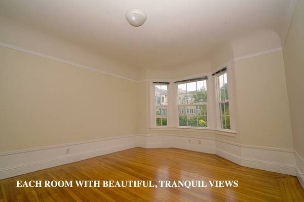 1BR/1BA Apartment · San Francisco photo 3