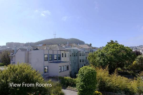 1BR/1BA Apartment · San Francisco photo 4