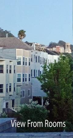 1BR/1BA Apartment · San Francisco photo 5
