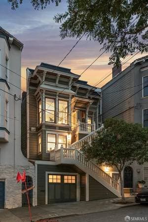 3BR/2BA Single Family House on 19th St · San Francisco photo 2