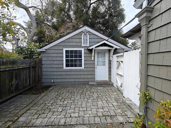 0BR/1BA Other · Palo Alto photo 1