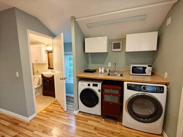 0BR/1BA Other · Palo Alto photo 3