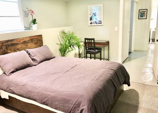 1BR/1BA In Law Adu · Emeryville photo 5