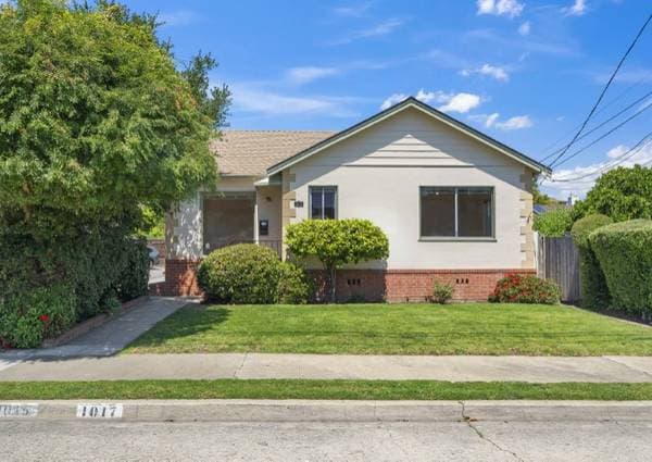 2BR/2BA Duplex on 10th Ave. · San Mateo photo 1