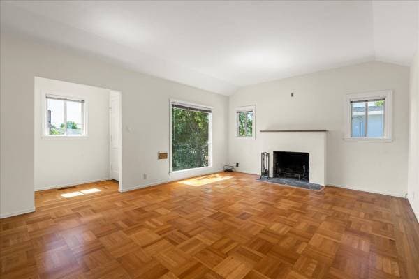 2BR/2BA Duplex on 10th Ave. · San Mateo photo 4