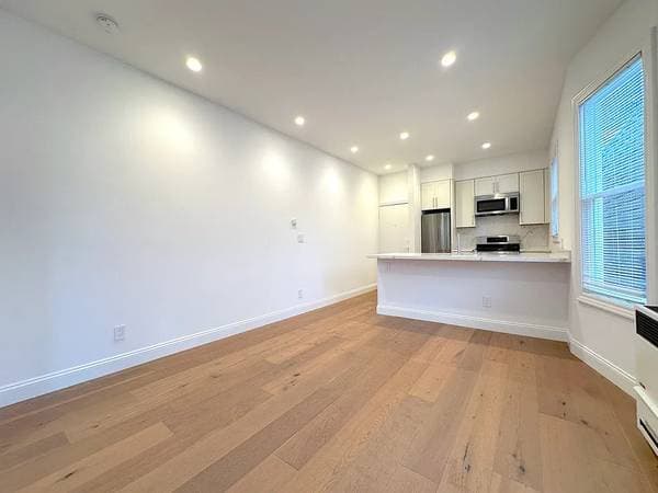 Apartments on Larkin Street · San Francisco photo 1