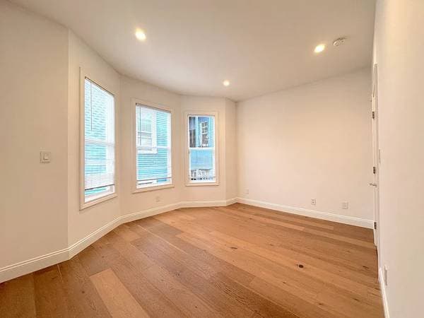 Apartments on Larkin Street · San Francisco photo 3